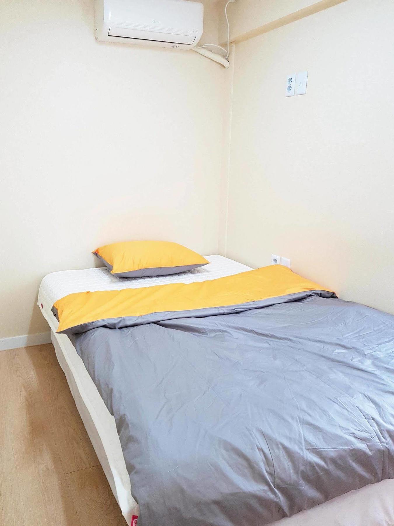 Gilbert Guesthouse Seoul Eksteriør billede