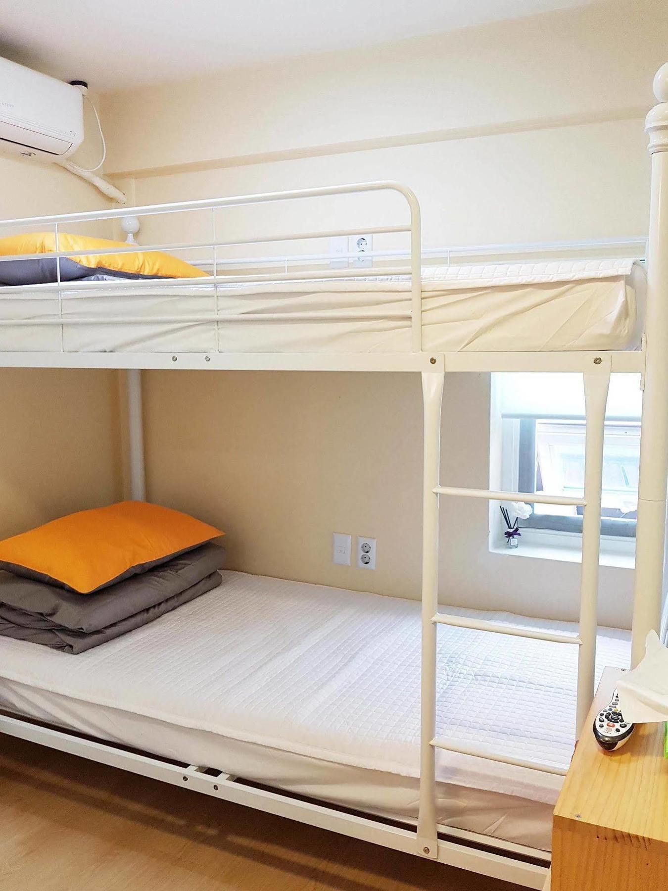Gilbert Guesthouse Seoul Eksteriør billede