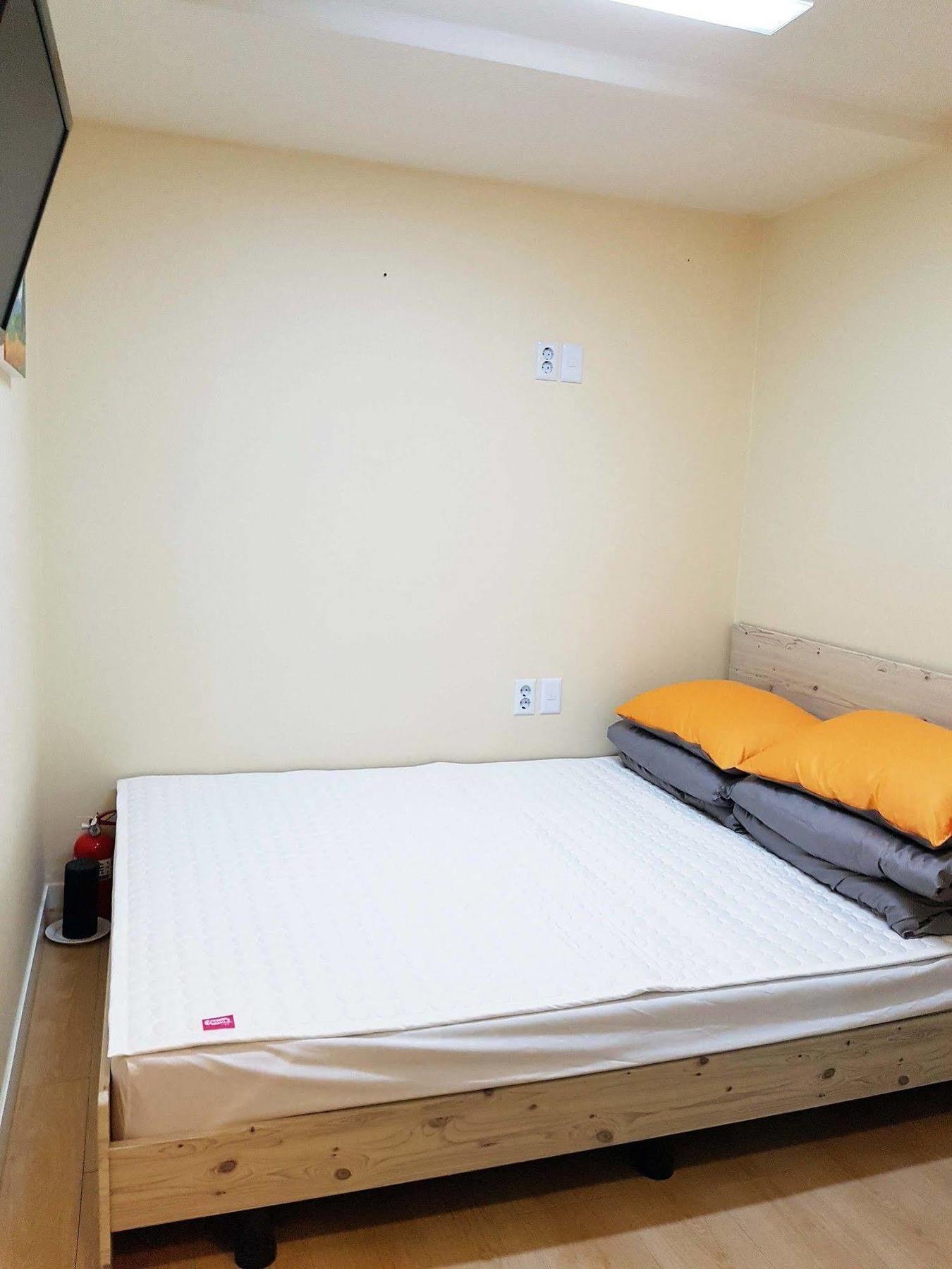 Gilbert Guesthouse Seoul Eksteriør billede